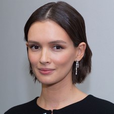 Паулина Андреева